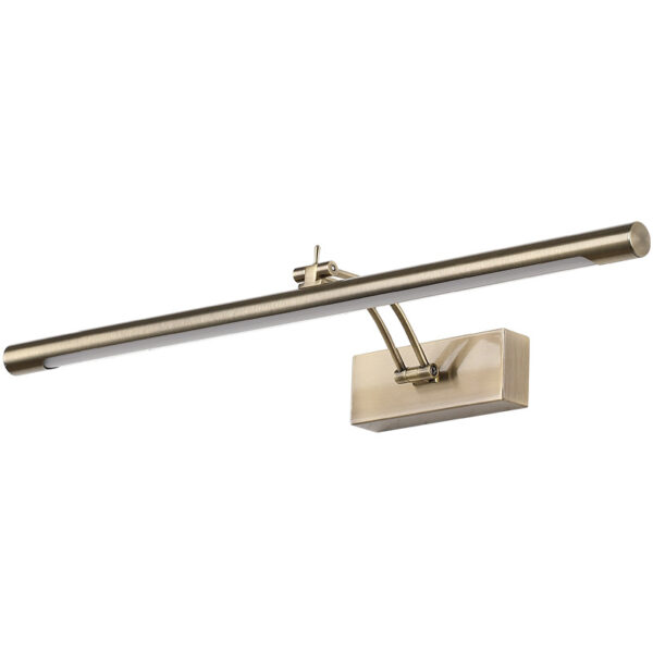 Antique Bronze Bathroom Vanity Mirror Light - Image 4