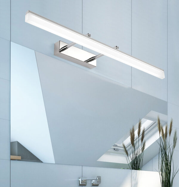 Arm Adjustable Bathroom Wall Light - Image 3