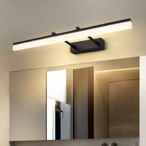 Arm Adjustable Bathroom Wall Light