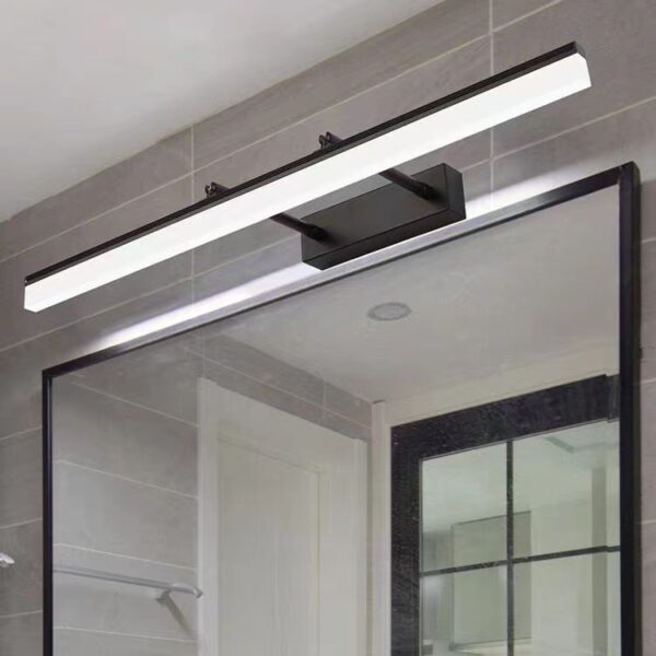 Arm Adjustable Bathroom Wall Light - Image 4