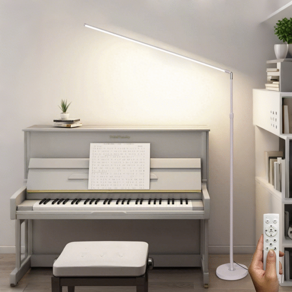 Super Bright 100cm Long Floor Lamp - Image 4