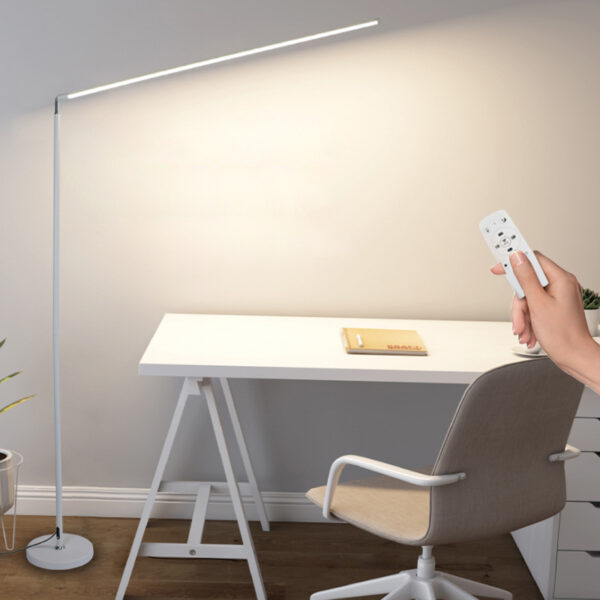 Super Bright 100cm Long Floor Lamp - Image 3