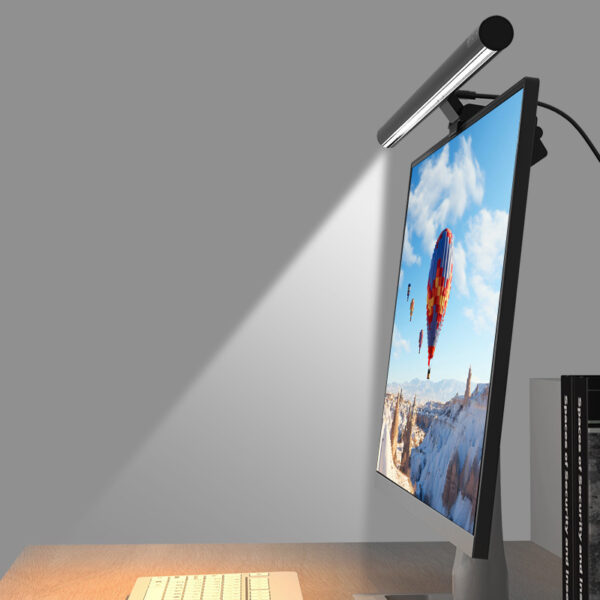 Aluminum Wireless Control Computer Screen Light Bar - Image 6