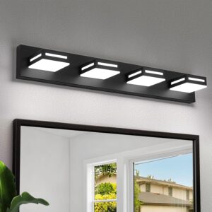 Head Rotatable Bathroom Vantity Light Fixture