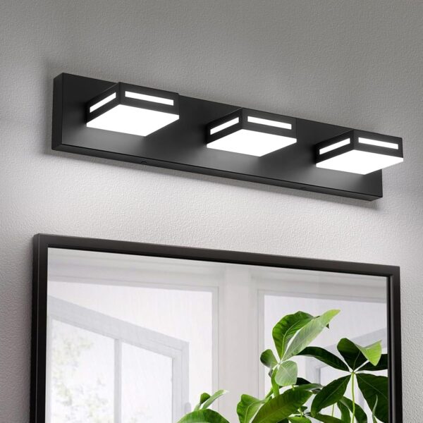 Head Rotatable Bathroom Vantity Light Fixture - Image 2