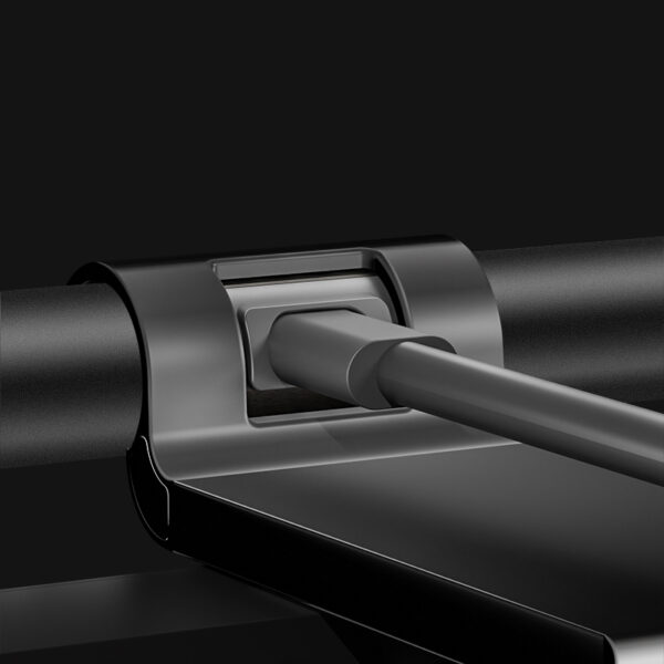 Adjustable Bracket LED Computer Monitor Light with Wireless Contorl - Image 6