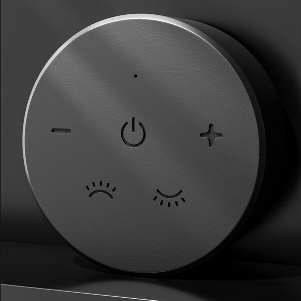 Adjustable Bracket LED Computer Monitor Light with Wireless Contorl - Image 4