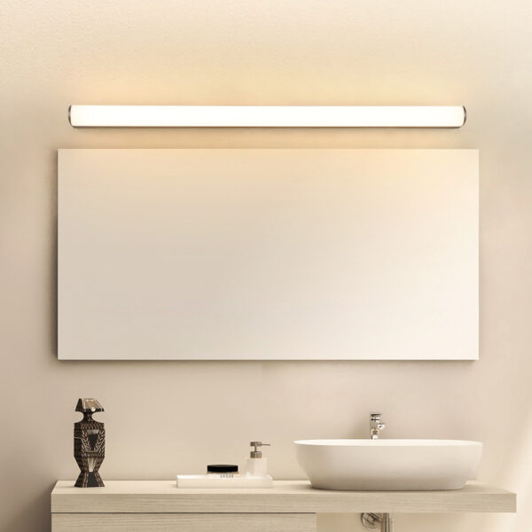 High Bright Long LED Dresser Mirror Light - Image 4