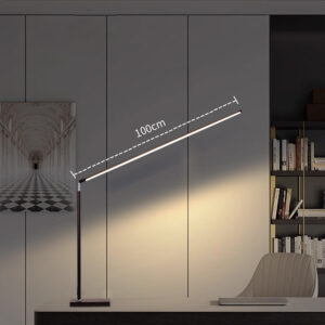 Full Spectrum 100cm Long Eye Protection LED Table Lamp