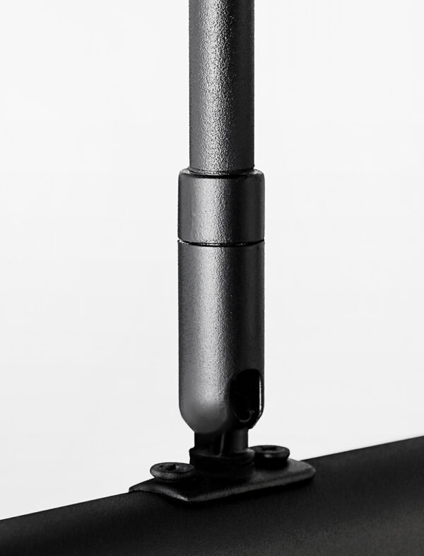Adjustable Goose Neck LED Vanity Mirror Light - Image 7