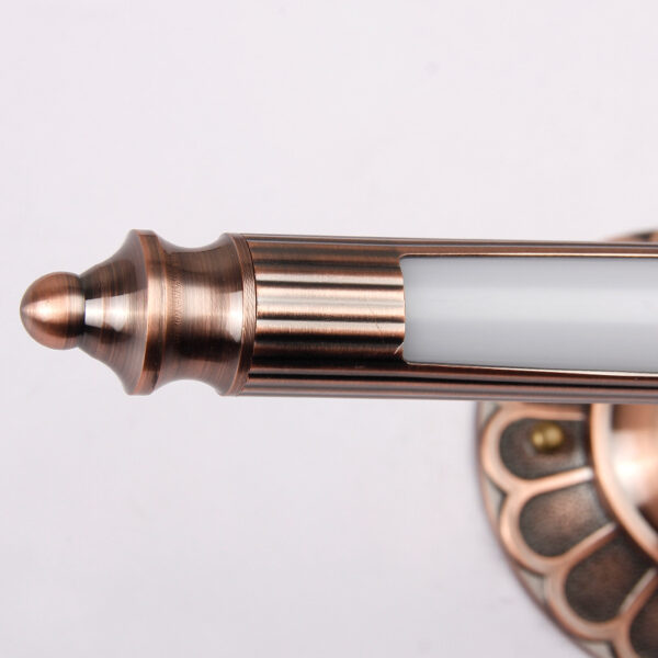 American Retro Style Bathroom Vanity Lamp - Image 6
