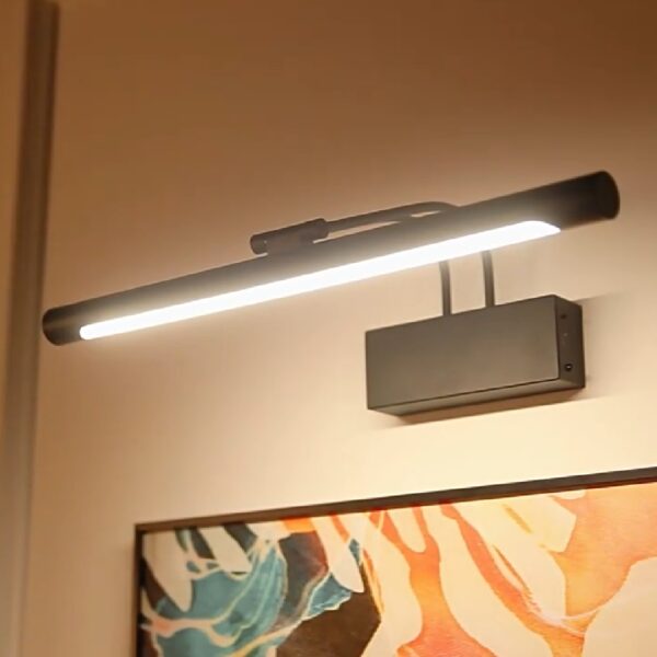 Wireless Rechargeable LED Wall Picture Light - Image 4