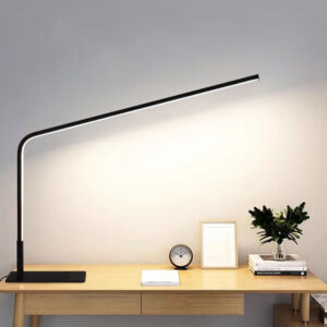 Modern Minimalist Sleek LED Table Light