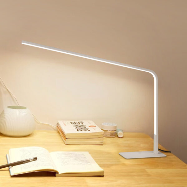 Modern Minimalist Sleek LED Table Light - Image 2