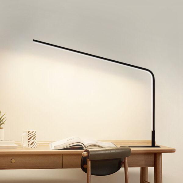 Modern Minimalist Sleek LED Table Light - Image 4