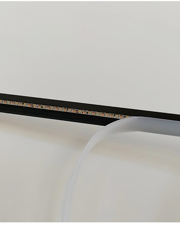 Modern Minimalist Sleek LED Table Light - Image 7