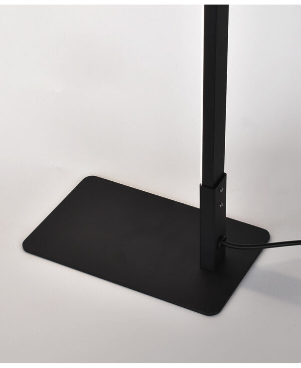 Modern Minimalist Sleek LED Table Light - Image 8