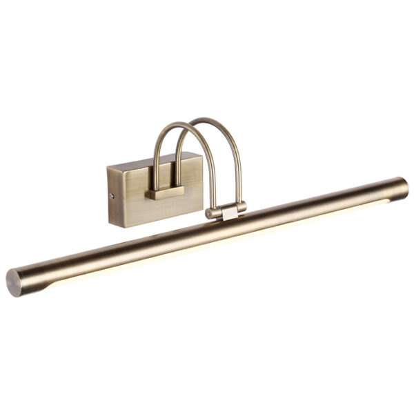 Angle Adjustable Durable Metal LED Vanity Lamp - Image 7