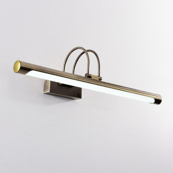 Angle Adjustable Durable Metal LED Vanity Lamp - Image 6