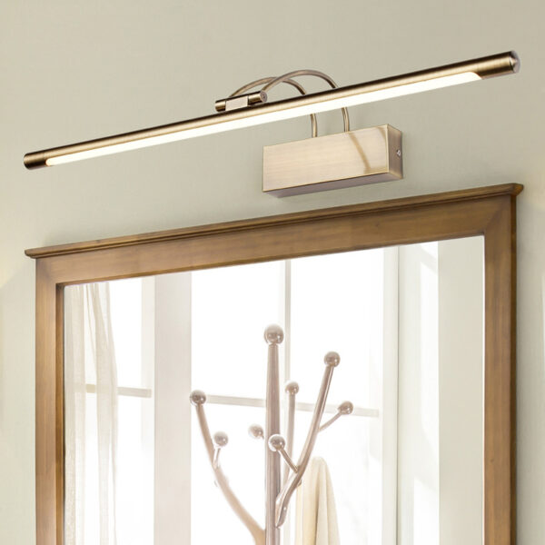 High Quality Metal Bathroom Wall Light Fixture - Image 2