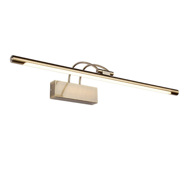 High Quality Metal Bathroom Wall Light Fixture - Image 8