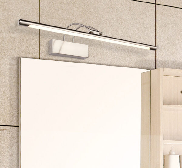High Quality Metal Bathroom Wall Light Fixture - Image 4