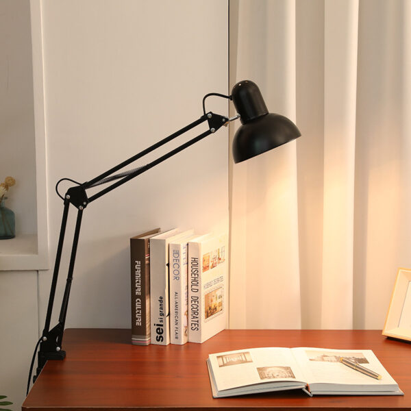 Manicure Beauty Salon Long Arm Table Light - Image 2