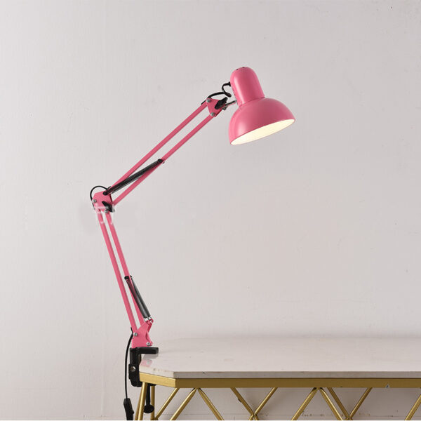 Manicure Beauty Salon Long Arm Table Light - Image 5