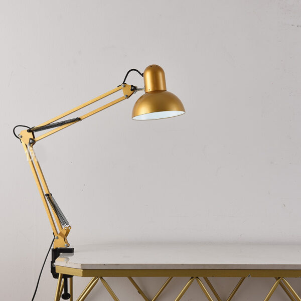 Manicure Beauty Salon Long Arm Table Light - Image 6