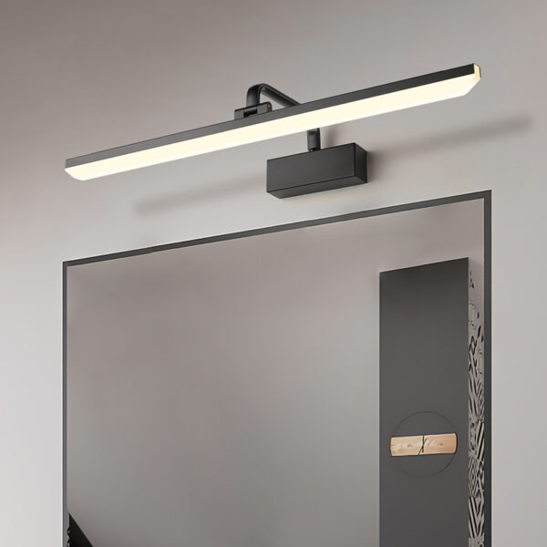 High Performance Angle Adjustable LED Vanity Mirror Lighting - Image 5