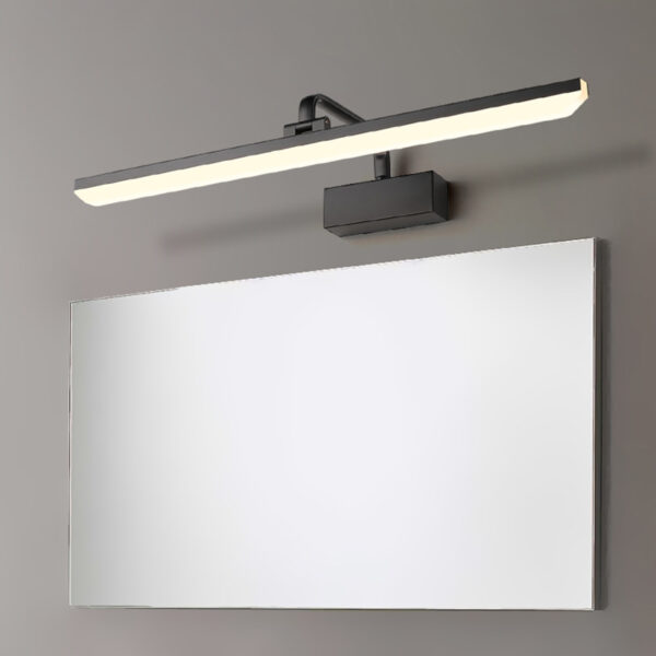 High Performance Angle Adjustable LED Vanity Mirror Lighting - Image 6