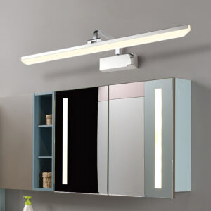 High Performance Angle Adjustable LED Vanity Mirror Lighting