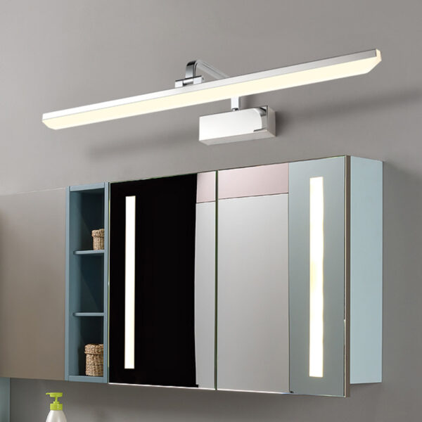 High Performance Angle Adjustable LED Vanity Mirror Lighting