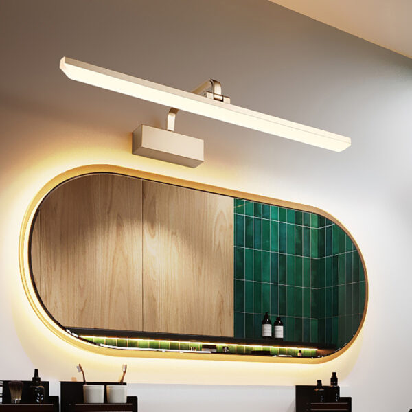 High Performance Angle Adjustable LED Vanity Mirror Lighting - Image 8