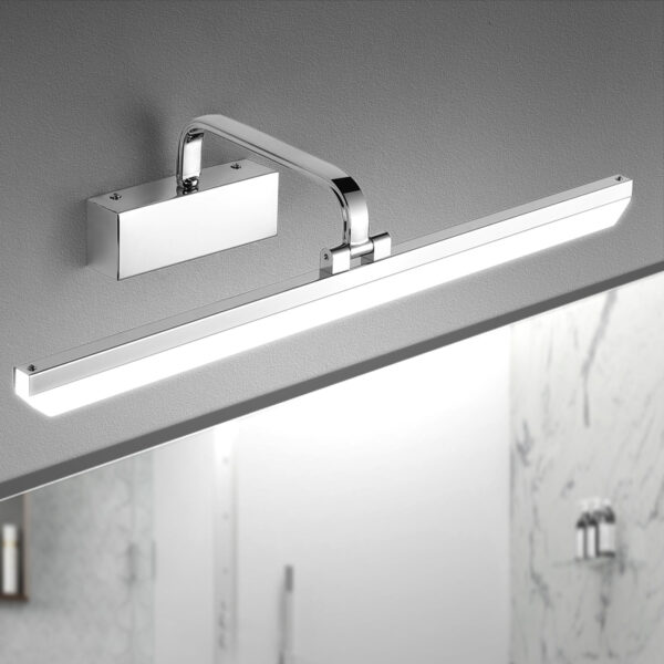 High Performance Angle Adjustable LED Vanity Mirror Lighting - Image 2