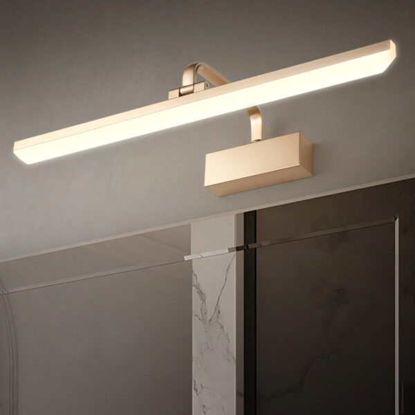 High Performance Angle Adjustable LED Vanity Mirror Lighting - Image 7