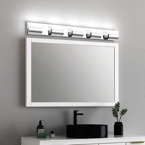 Luxury Creative Design LED Bathroom Mirror Light - Image 5