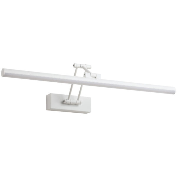 Unique Design Foldable Arm Vanity Over Mirror Light - Image 8