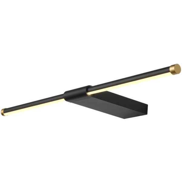 Modern Nordic Aluminum Bathroom Vanity Lamp Fixture - Image 6