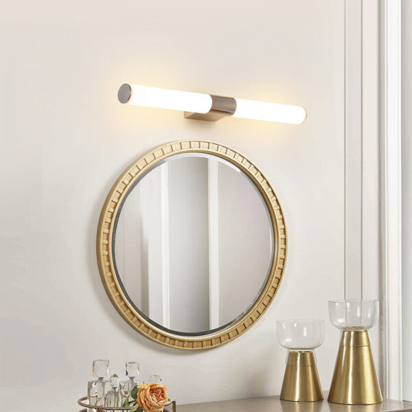 Modern Elegant Nordic Style LED Picture Light - Image 2