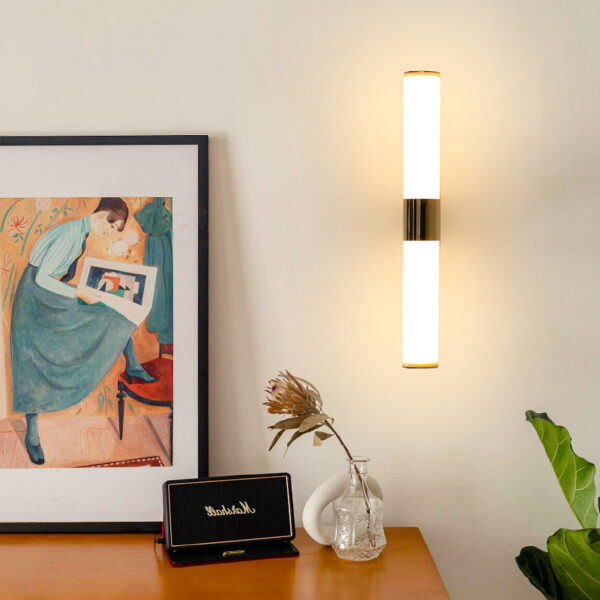 Modern Elegant Nordic Style LED Picture Light - Image 3