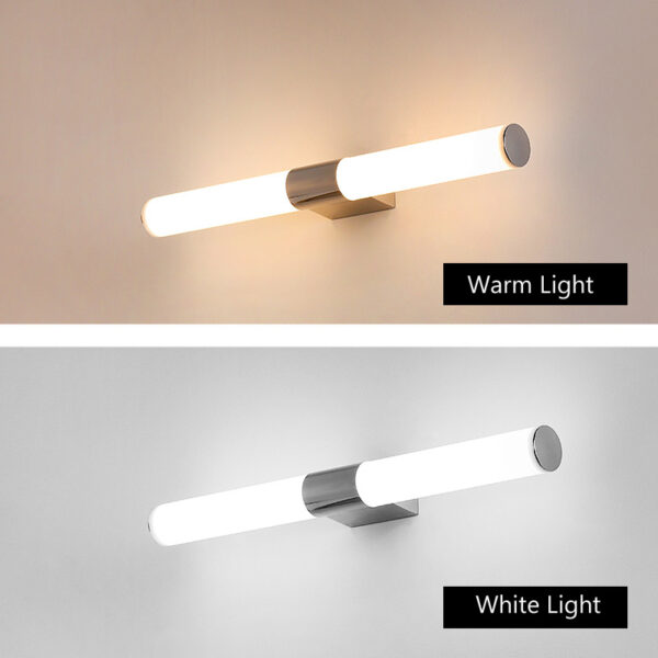 Modern Elegant Nordic Style LED Picture Light - Image 4