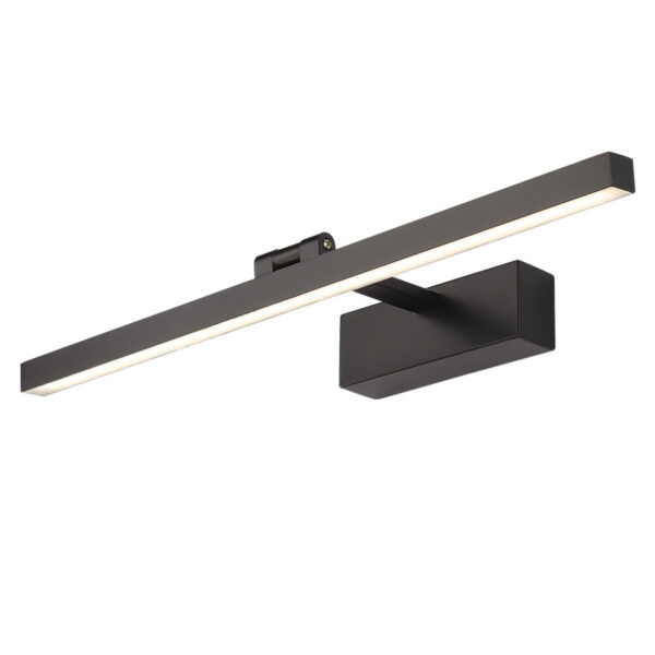 Modern Clean Design Angle Adjustable Bathroom Vanity Lamp - Image 8