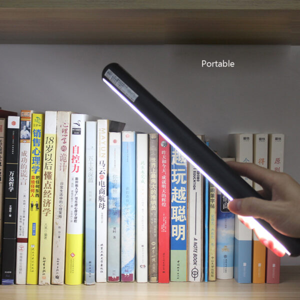 Wireless Rechargeable LED Picture Display Lights - Image 3