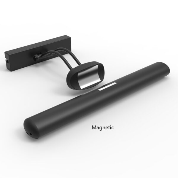 Wireless Rechargeable LED Picture Display Lights - Image 6