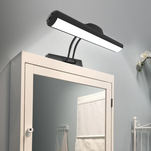 Wireless Rechargeable LED Picture Display Lights - Image 4