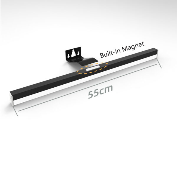 Battery Powered LED Picture Light Wireless Wall Lamp - Image 4