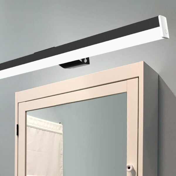 Battery Powered LED Picture Light Wireless Wall Lamp - Image 2