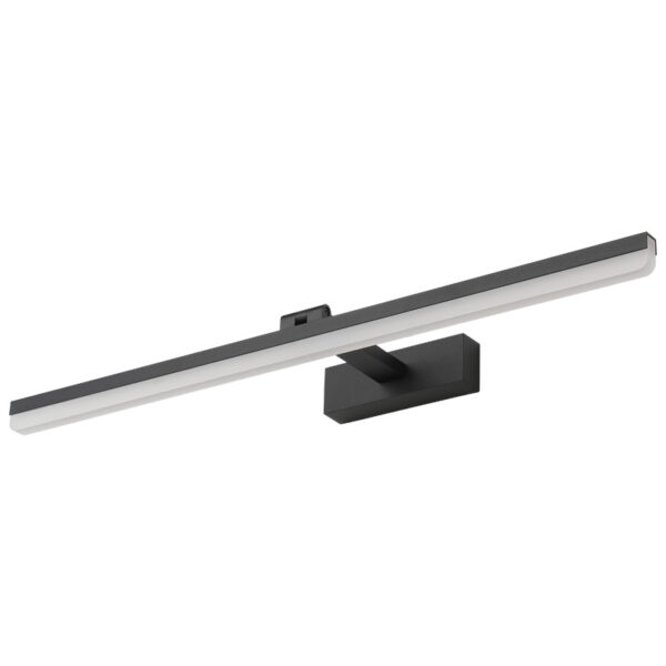 Angle Adjustable Aluminum LED Bathroom Mirror Lighitng - Image 6
