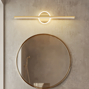 New Arrival Bathroom Wall Light with Backlight